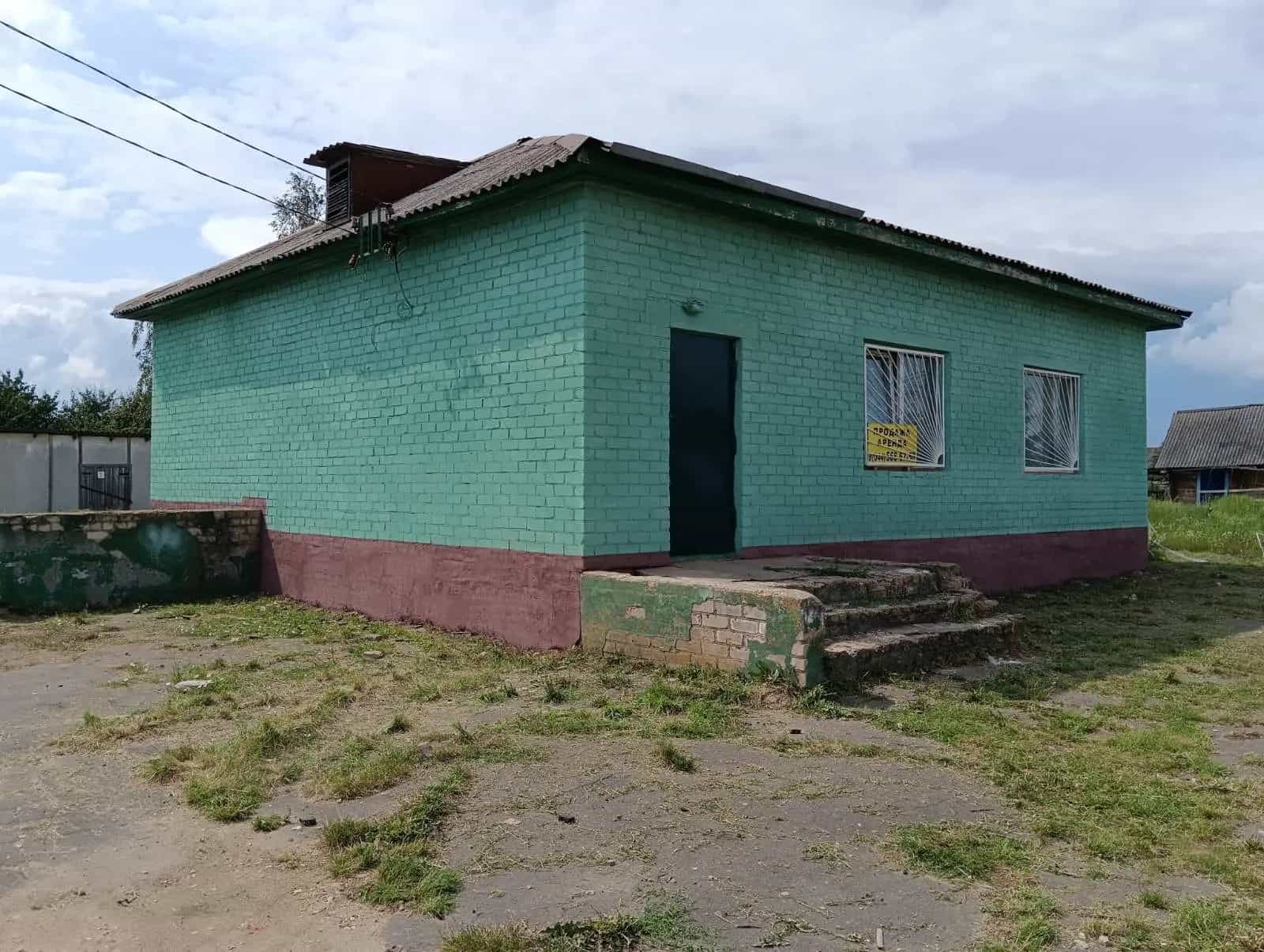 Беларусь, Минская область, Солигорский район, Краснослободский сельсовет, деревня Дубово, Центральная улица, 24, фото 2