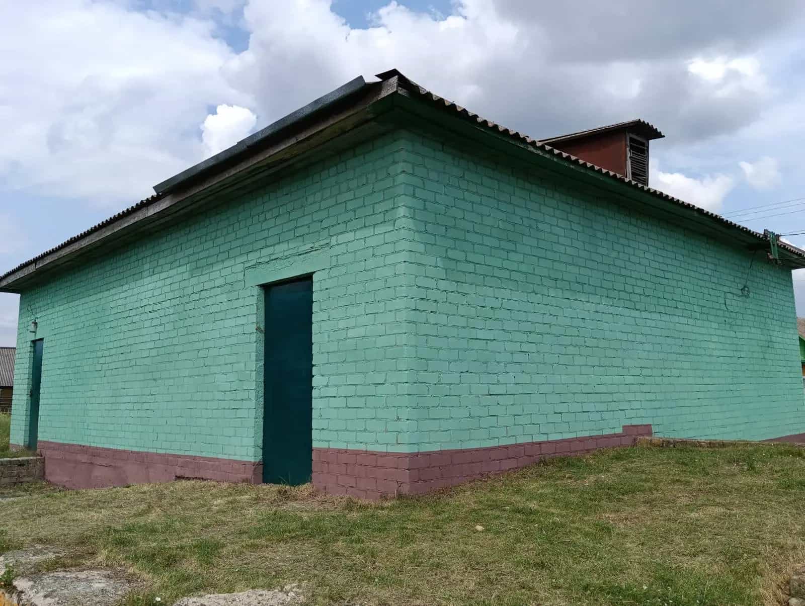 Беларусь, Минская область, Солигорский район, Краснослободский сельсовет, деревня Дубово, Центральная улица, 24, фото 3