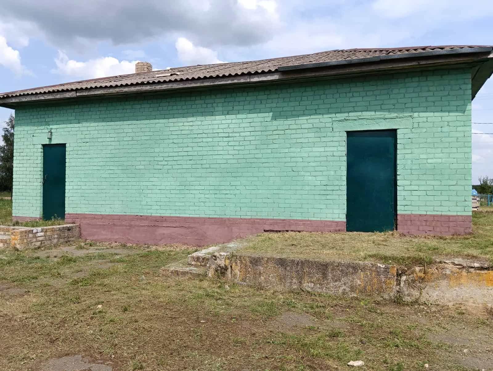 Беларусь, Минская область, Солигорский район, Краснослободский сельсовет, деревня Дубово, Центральная улица, 24, фото 11