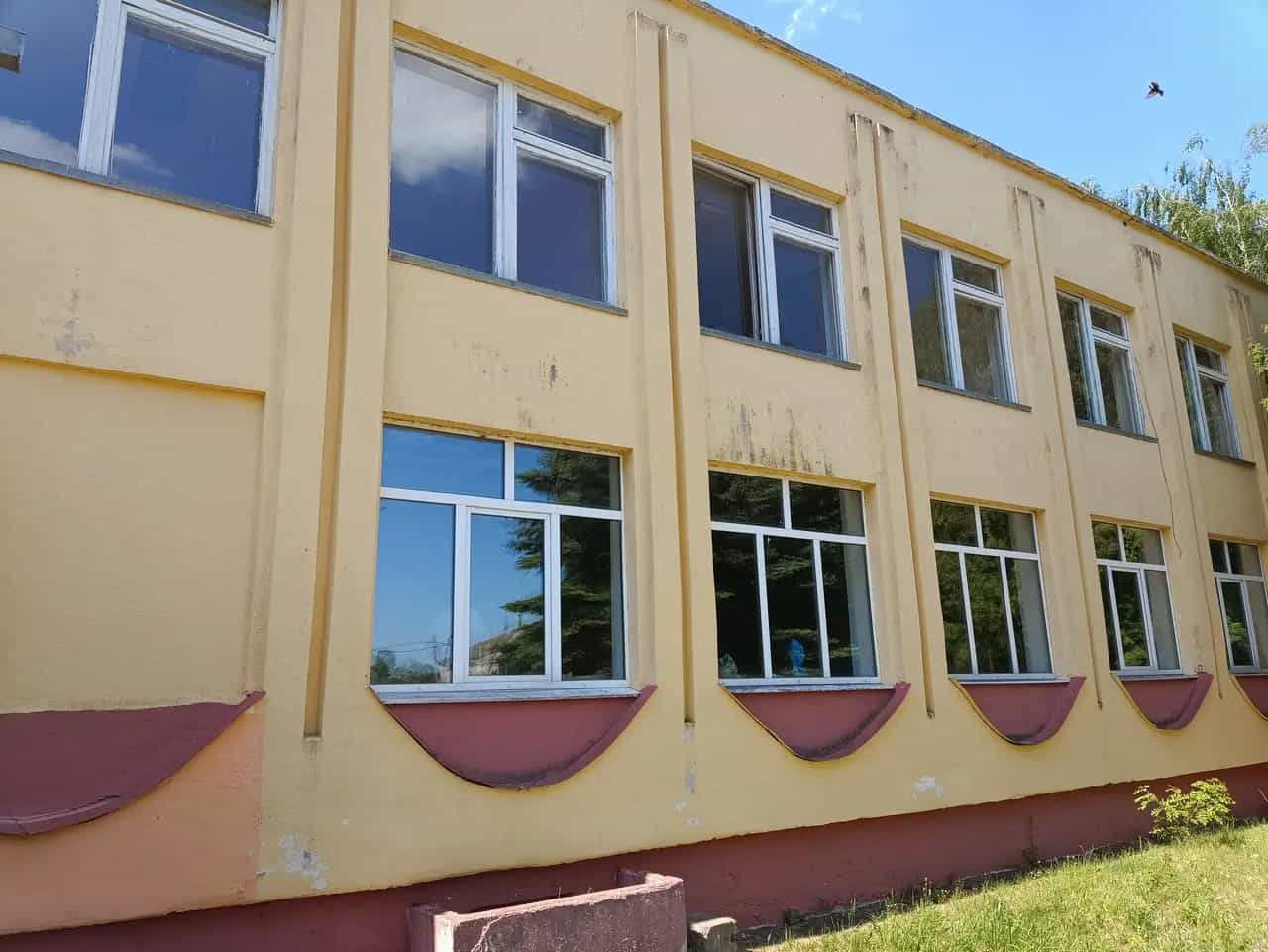 Беларусь, Минская область, Воложинский район, Вишневский сельсовет, деревня Подберезь, Школьная улица, 3А, фото 4