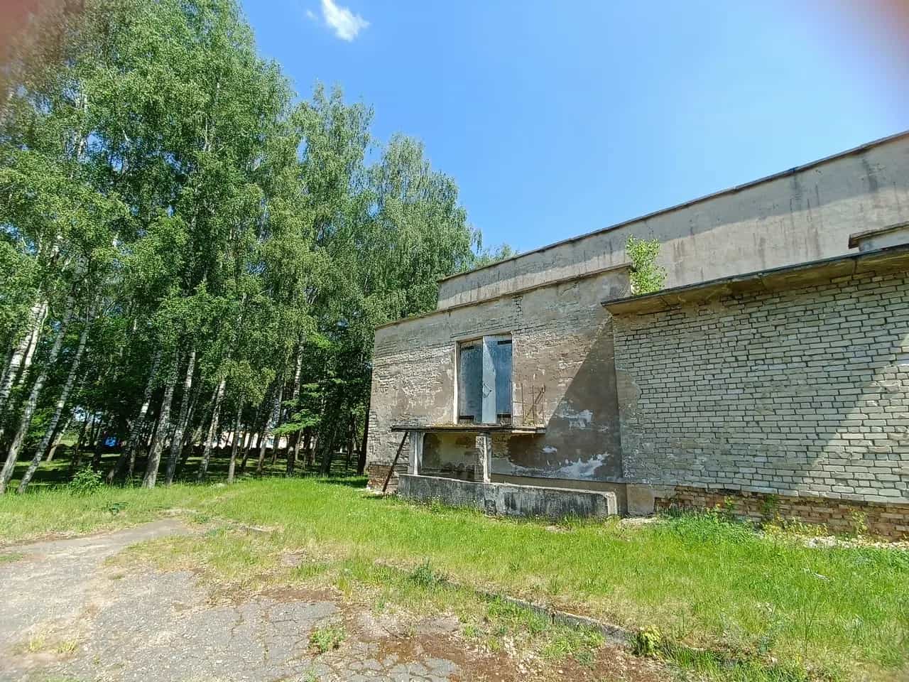 Беларусь, Минская область, Воложинский район, Вишневский сельсовет, деревня Подберезь, Школьная улица, 3А, фото 6