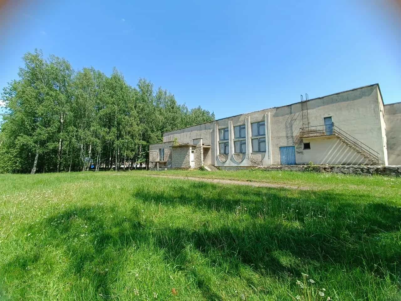 Беларусь, Минская область, Воложинский район, Вишневский сельсовет, деревня Подберезь, Школьная улица, 3А, фото 7