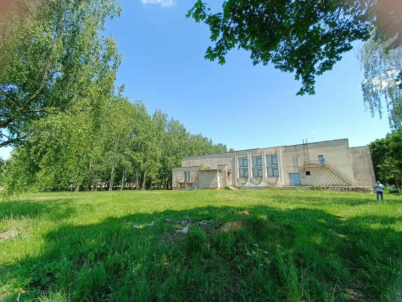 Беларусь, Минская область, Воложинский район, Вишневский сельсовет, деревня Подберезь, Школьная улица, 3А, фото 8