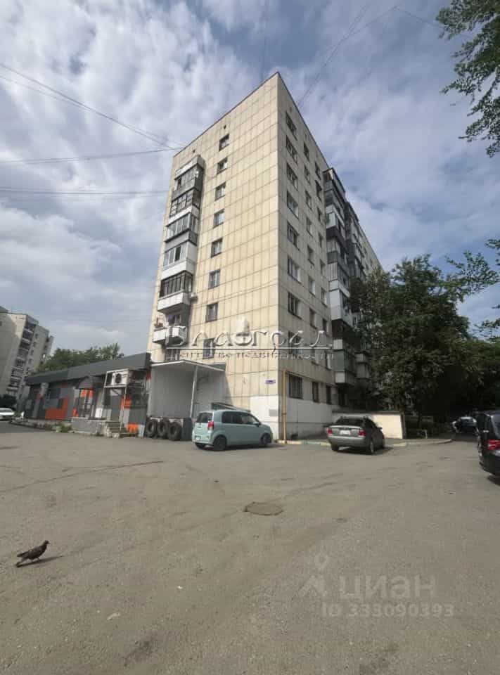 Россия, Челябинск, улица Энергетиков, 65, фото 25