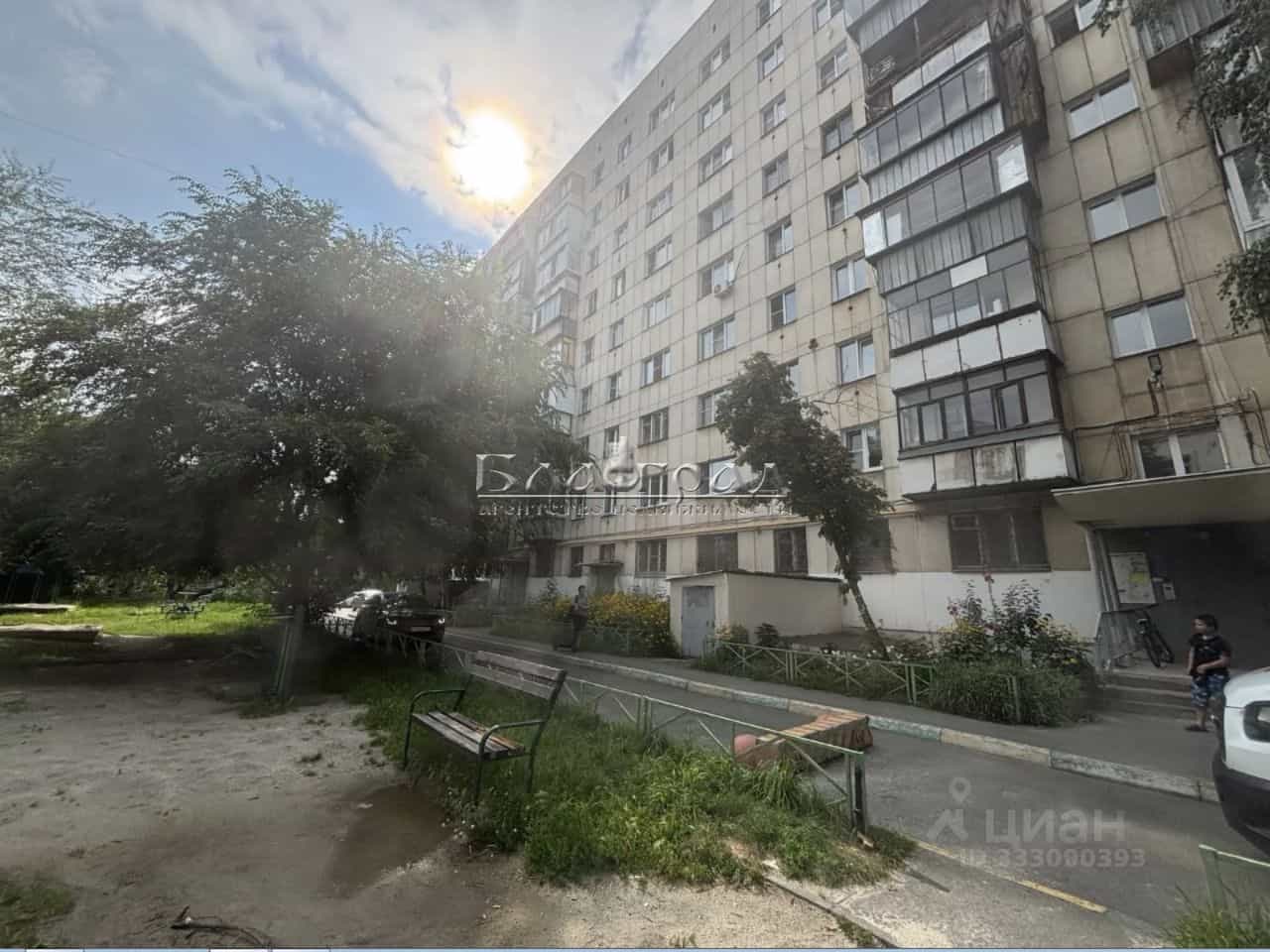 Россия, Челябинск, улица Энергетиков, 65, фото 26
