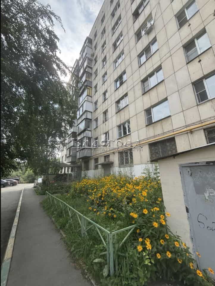 Россия, Челябинск, улица Энергетиков, 65, фото 27
