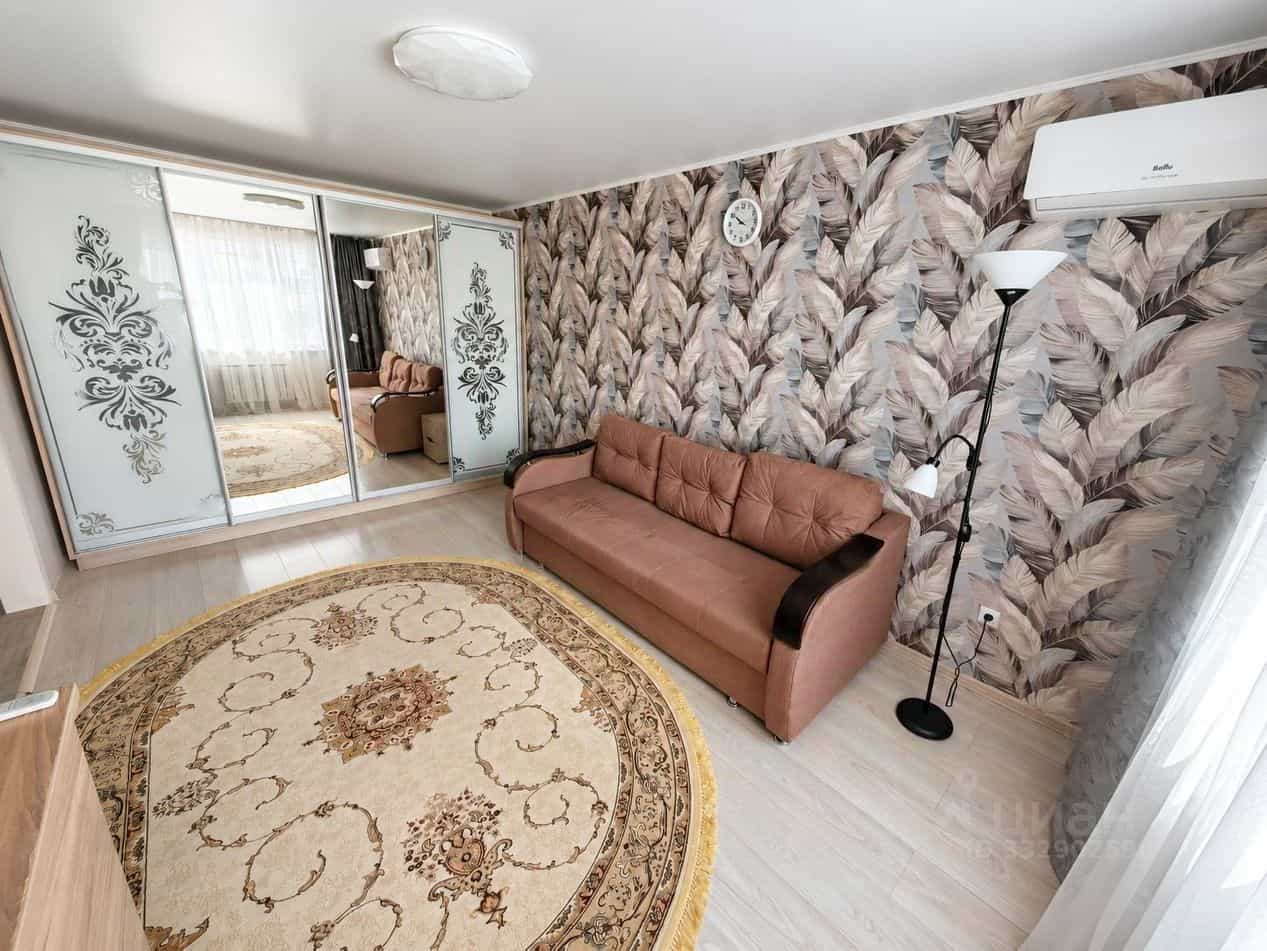 Россия, Республика Башкортостан, Уфа, улица Максима Горького, 44/1, фото 6