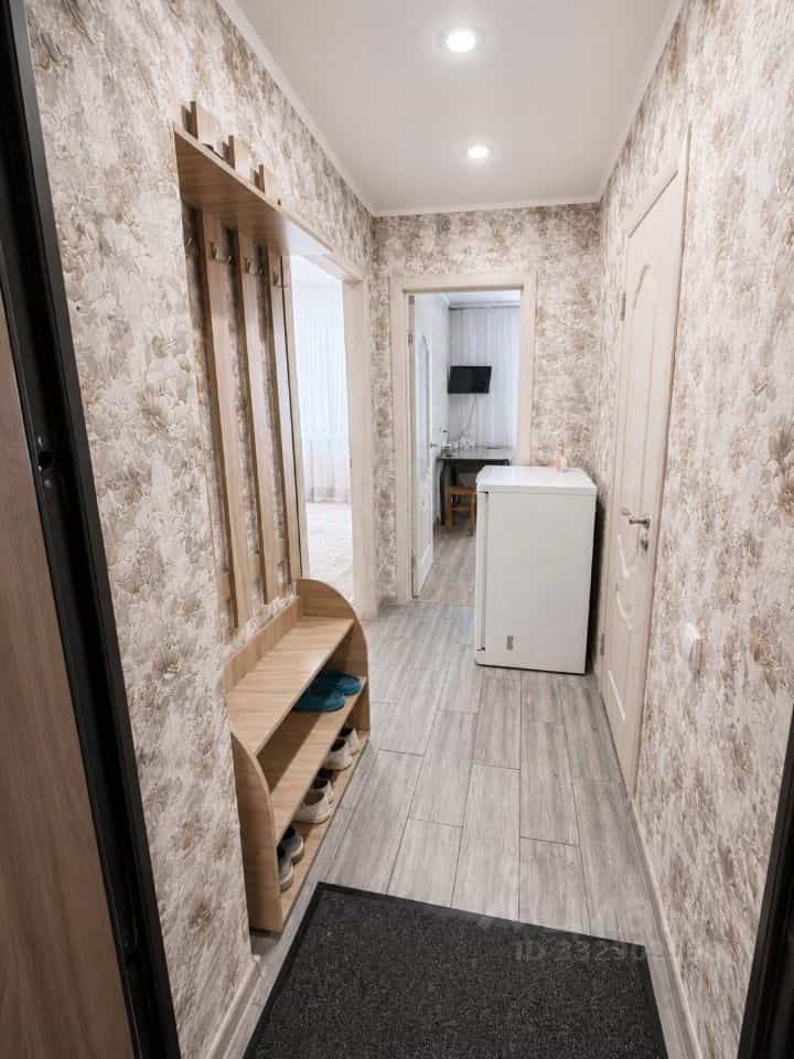 Россия, Республика Башкортостан, Уфа, улица Максима Горького, 44/1, фото 9