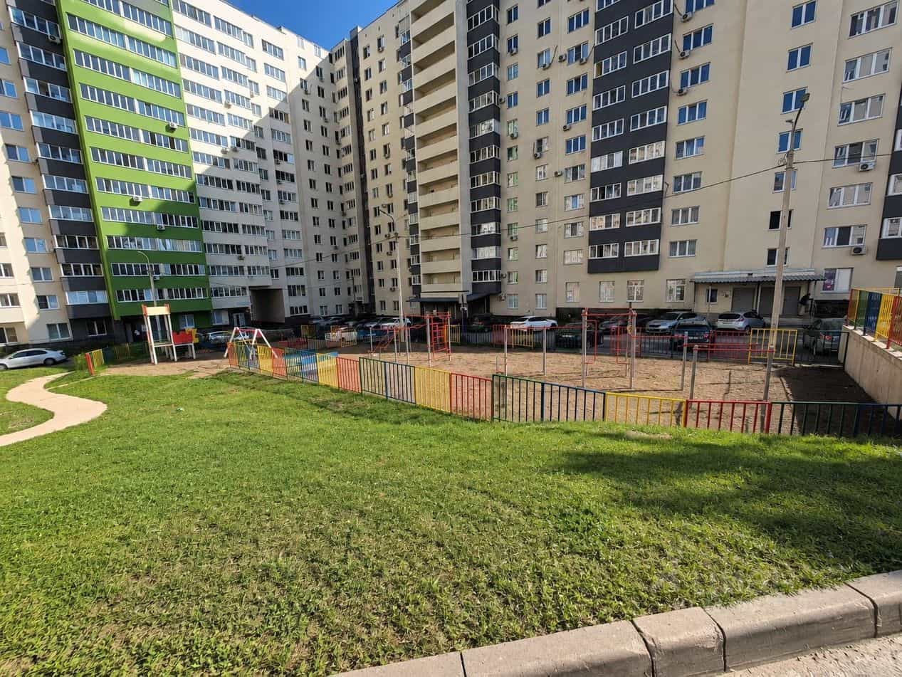 Россия, Республика Башкортостан, Уфа, улица Максима Горького, 44/1, фото 12