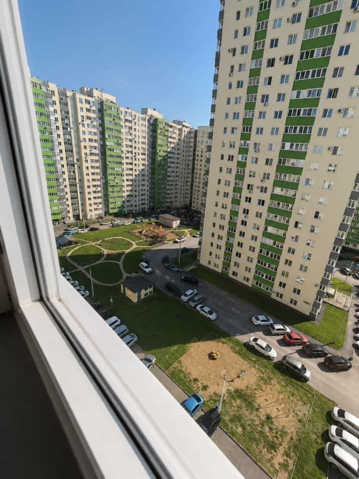 Россия, Республика Башкортостан, Уфа, улица Максима Горького, 44/1, фото 15