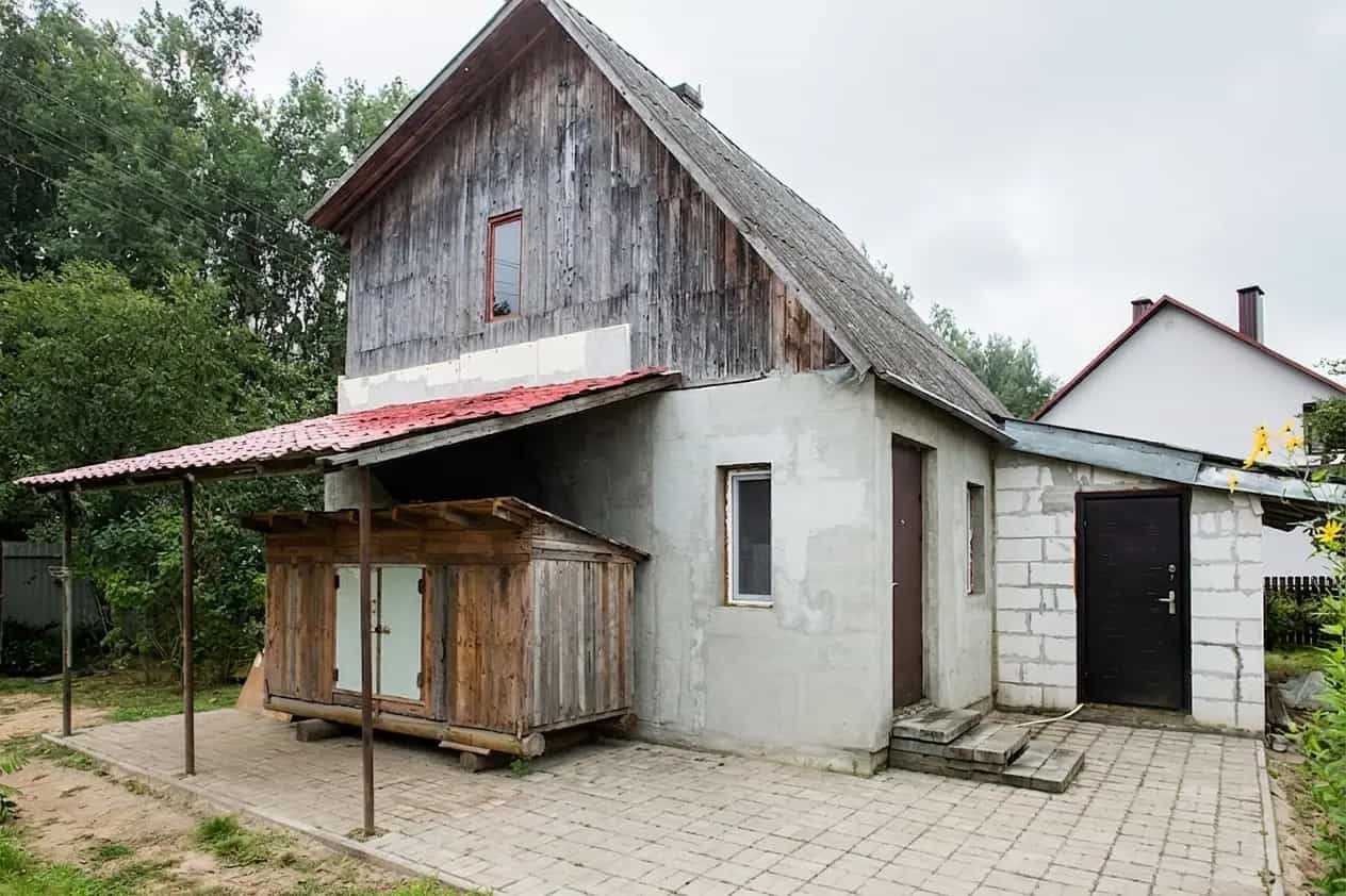 Беларусь, Минский район, Ждановичский сельсовет, СТ Новая Веска-1993, 1А, фото 2