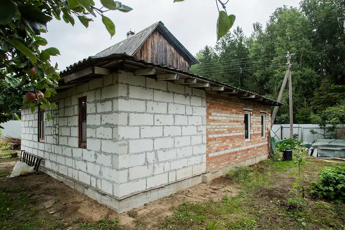 Беларусь, Минский район, Ждановичский сельсовет, СТ Новая Веска-1993, 1А, фото 6