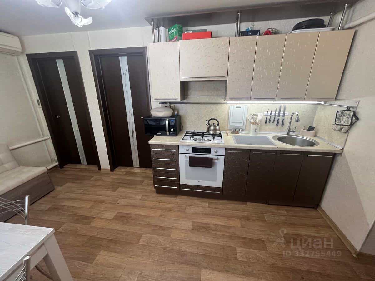 Россия, Самара, улица Бортмехаников, 3, фото 18