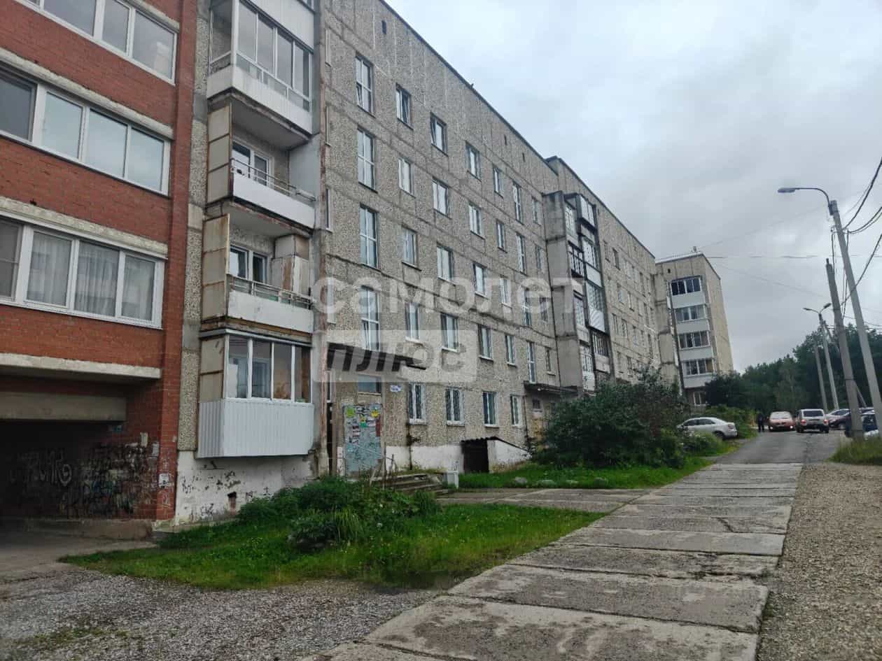 Россия, Свердловская область, Реж, улица Павлика Морозова, 50/4