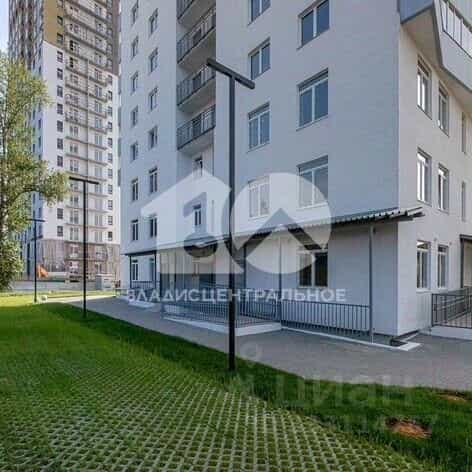 Россия, Новосибирск, улица Дуси Ковальчук, 378В, фото 16
