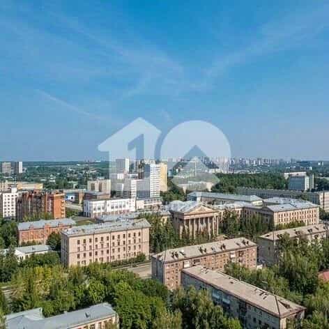Россия, Новосибирск, улица Дуси Ковальчук, 378В, фото 18
