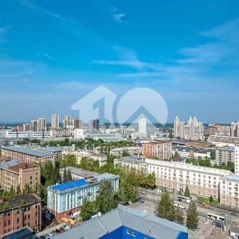 Россия, Новосибирск, улица Дуси Ковальчук, 378В, фото 19
