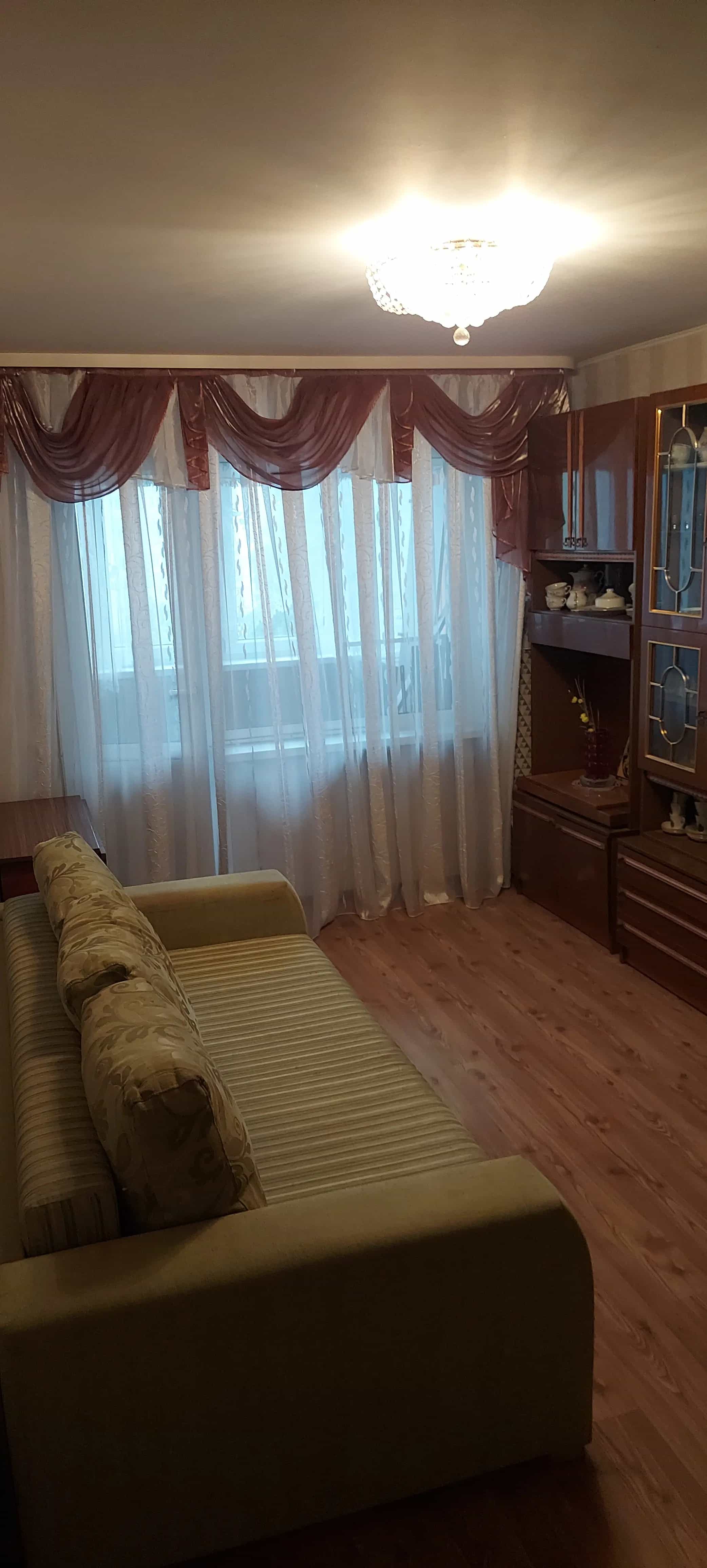 Беларусь, Минск, улица Одинцова, 71к2