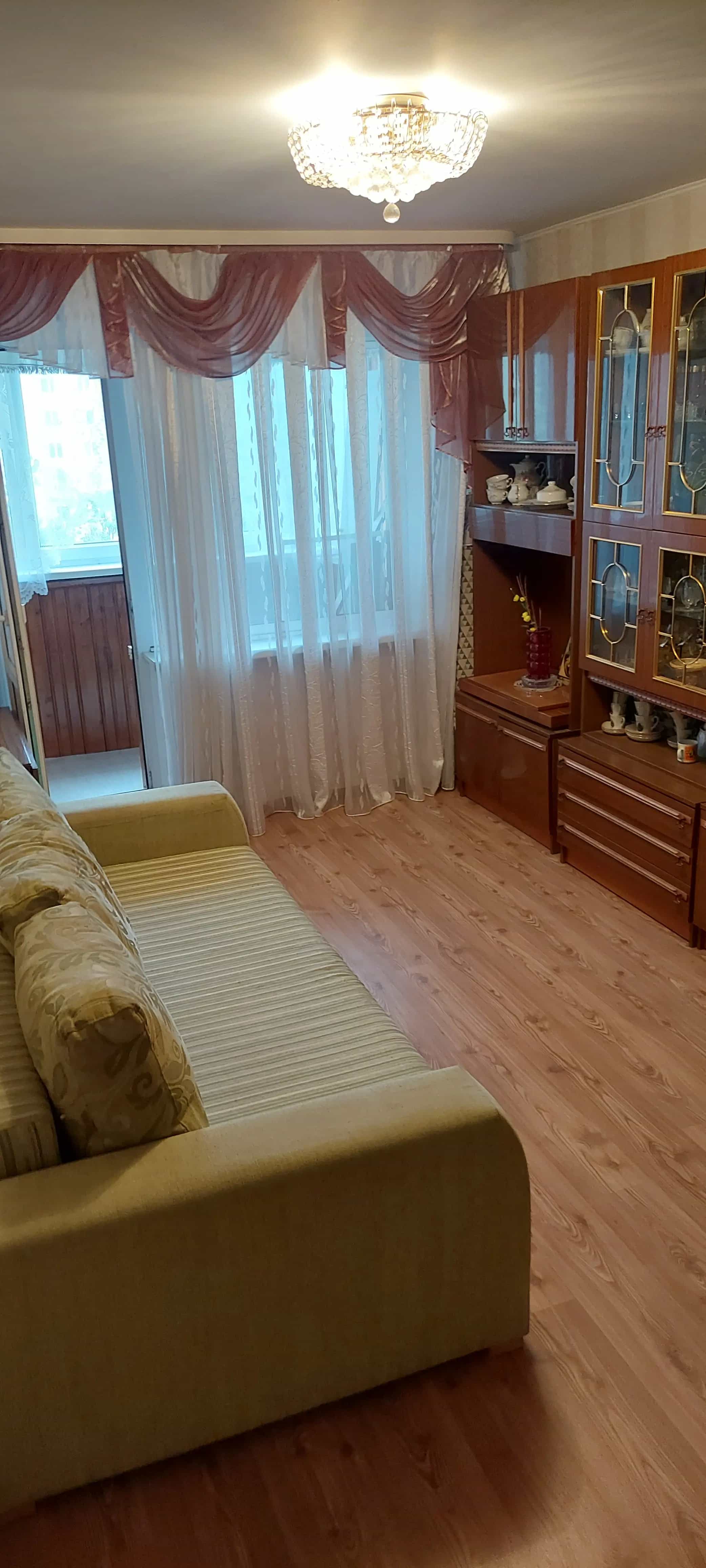 Беларусь, Минск, улица Одинцова, 71к2, фото 2