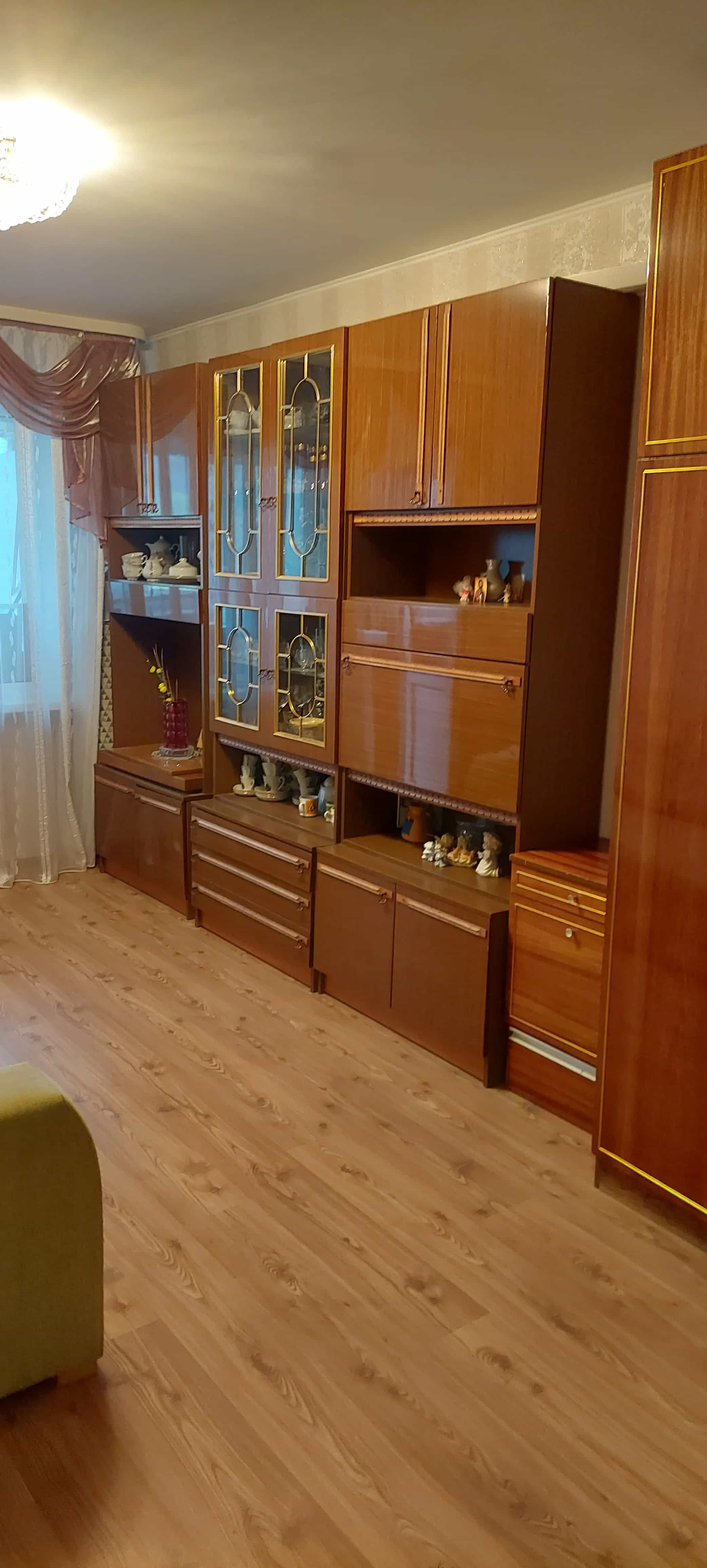 Беларусь, Минск, улица Одинцова, 71к2, фото 4