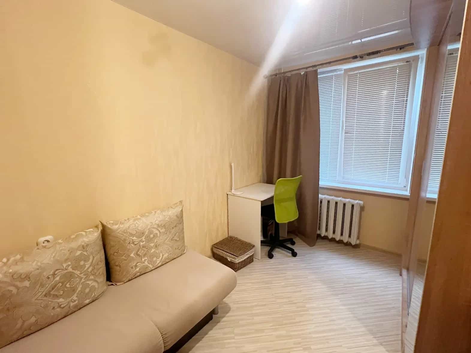 Беларусь, Минск, улица Ольшевского, 27к2, фото 2