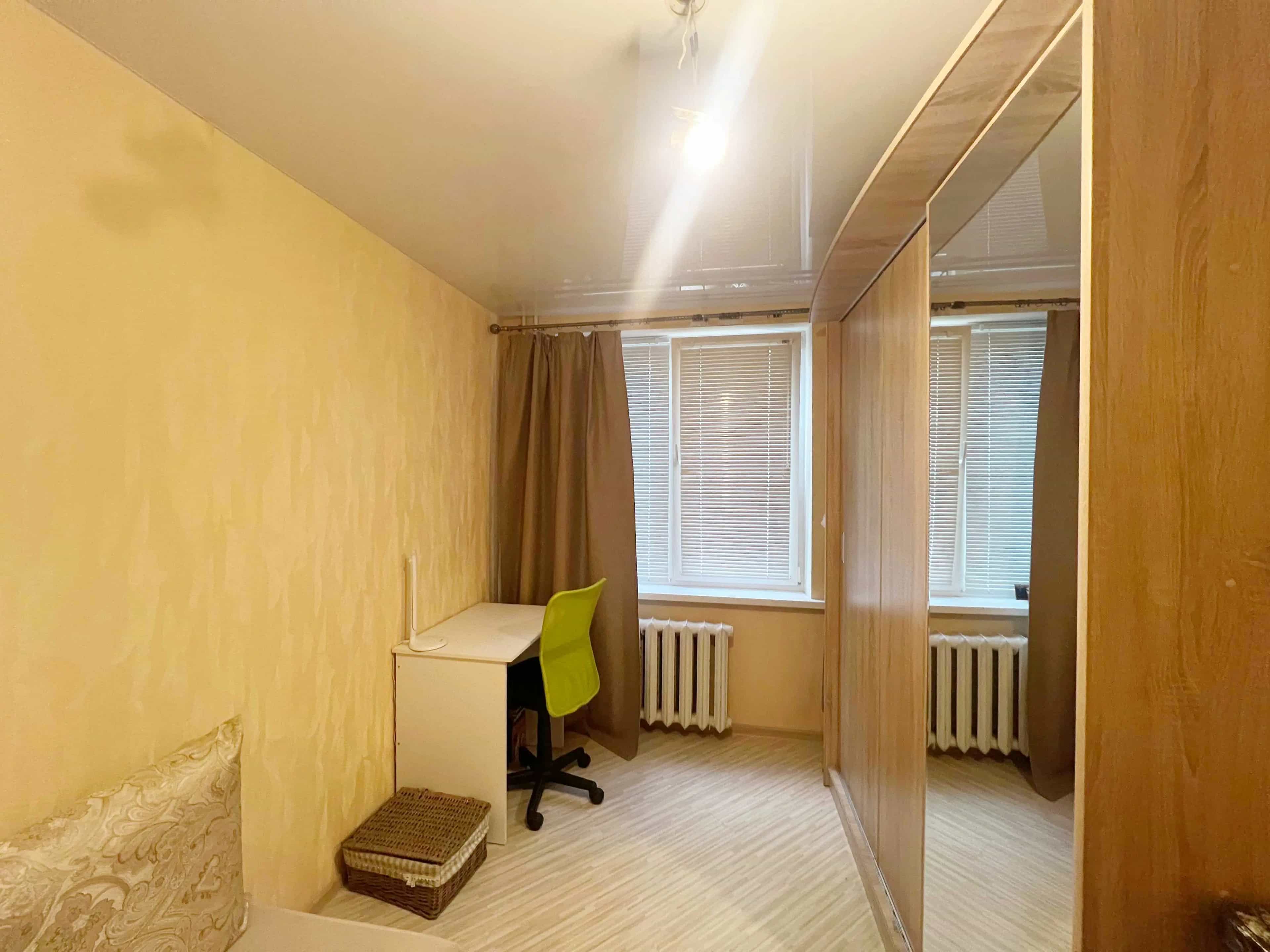 Беларусь, Минск, улица Ольшевского, 27к2, фото 3