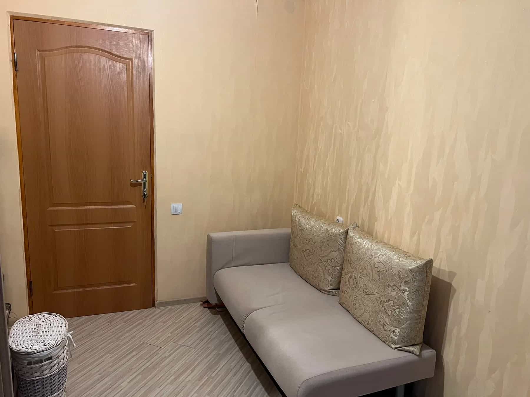 Беларусь, Минск, улица Ольшевского, 27к2, фото 5