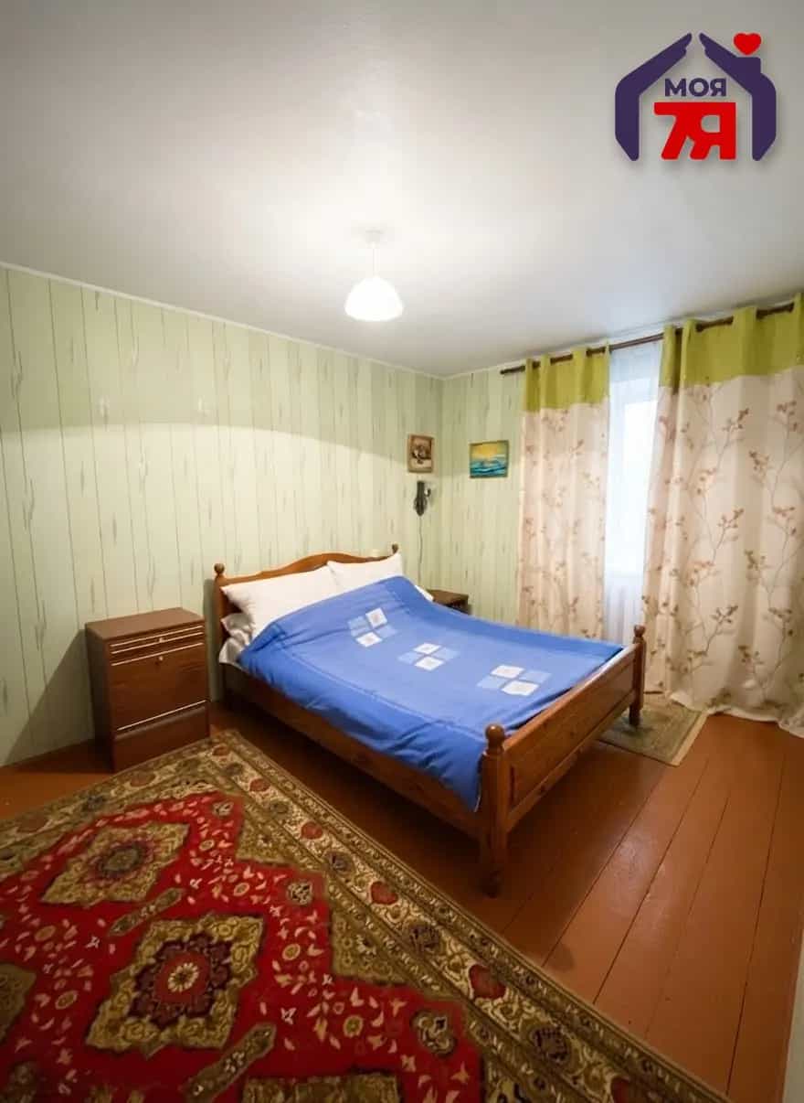 Беларусь, Минская область, Молодечно, улица Франтишка Скорины, 27, фото 3