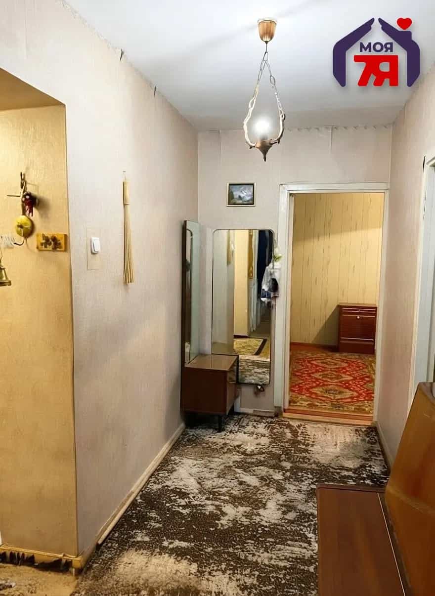 Беларусь, Минская область, Молодечно, улица Франтишка Скорины, 27, фото 9