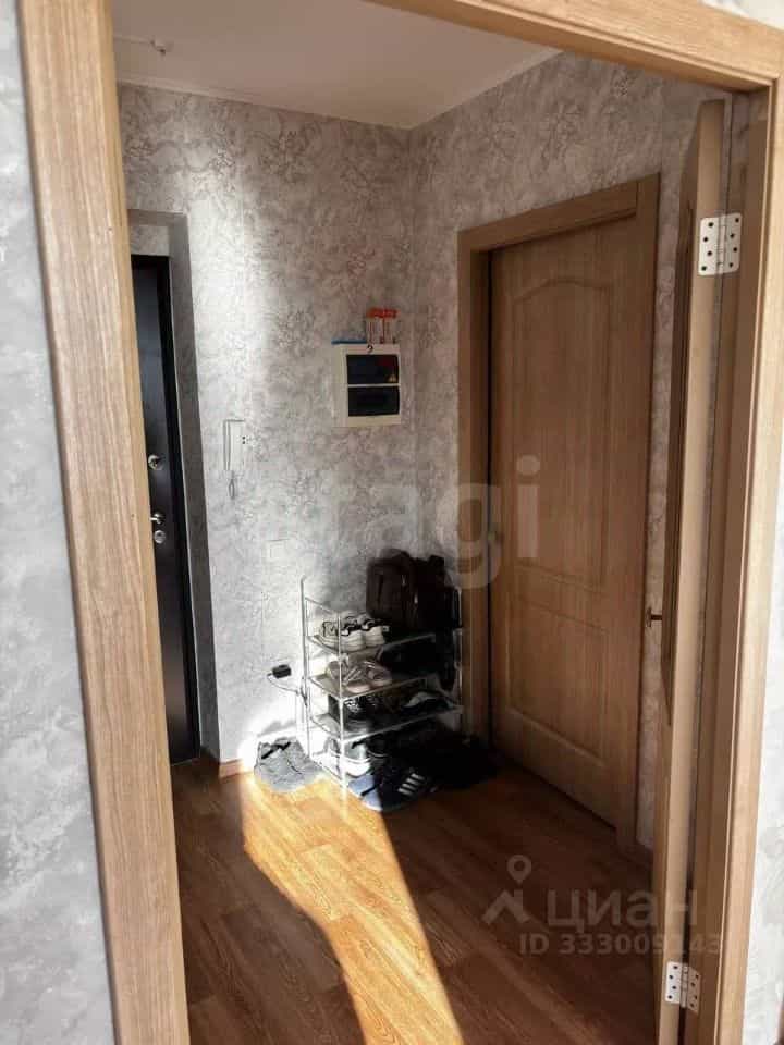 Россия, Красноярск, Судостроительная улица, 20, фото 6