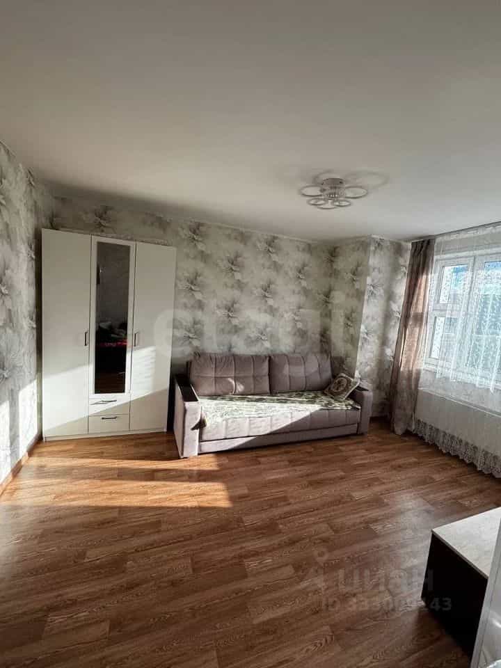 Россия, Красноярск, Судостроительная улица, 20, фото 7