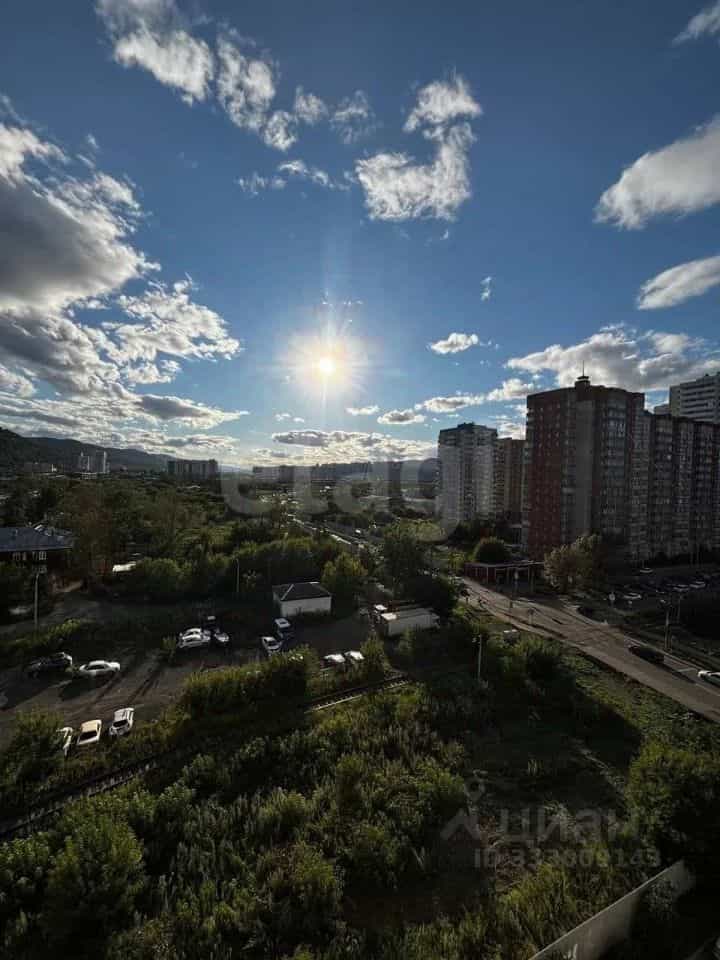 Россия, Красноярск, Судостроительная улица, 20, фото 10