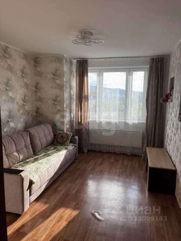 Россия, Красноярск, Судостроительная улица, 20, фото 11