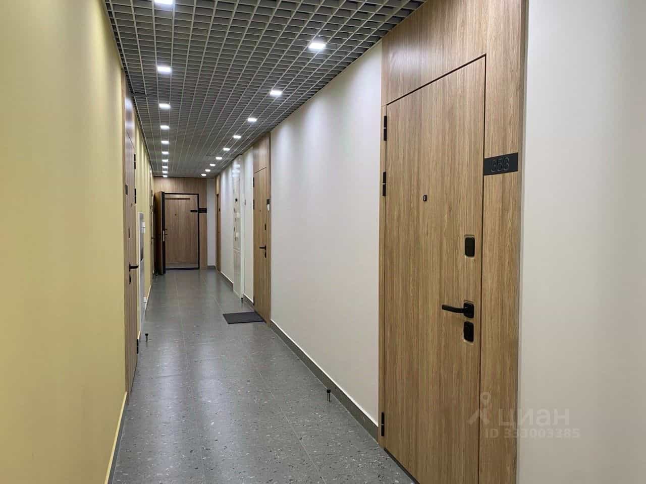 Россия, Новосибирск, Бронная улица, 22/1, фото 10