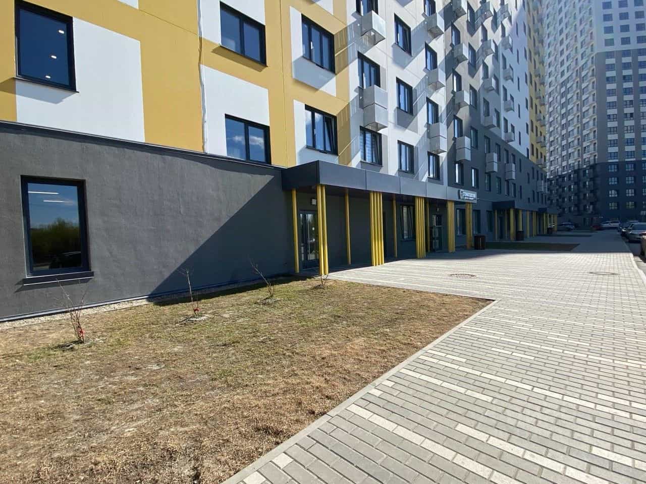 Россия, Новосибирск, Бронная улица, 22/1, фото 20