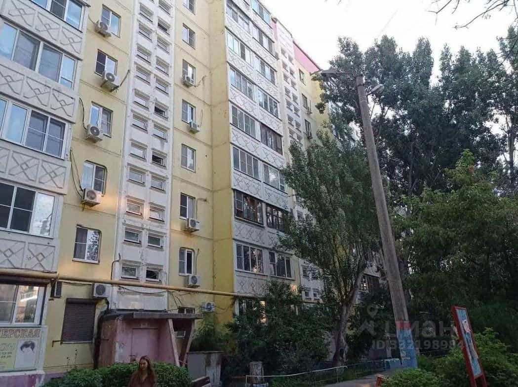 Россия, Астрахань, Жилая улица, 7, фото 33