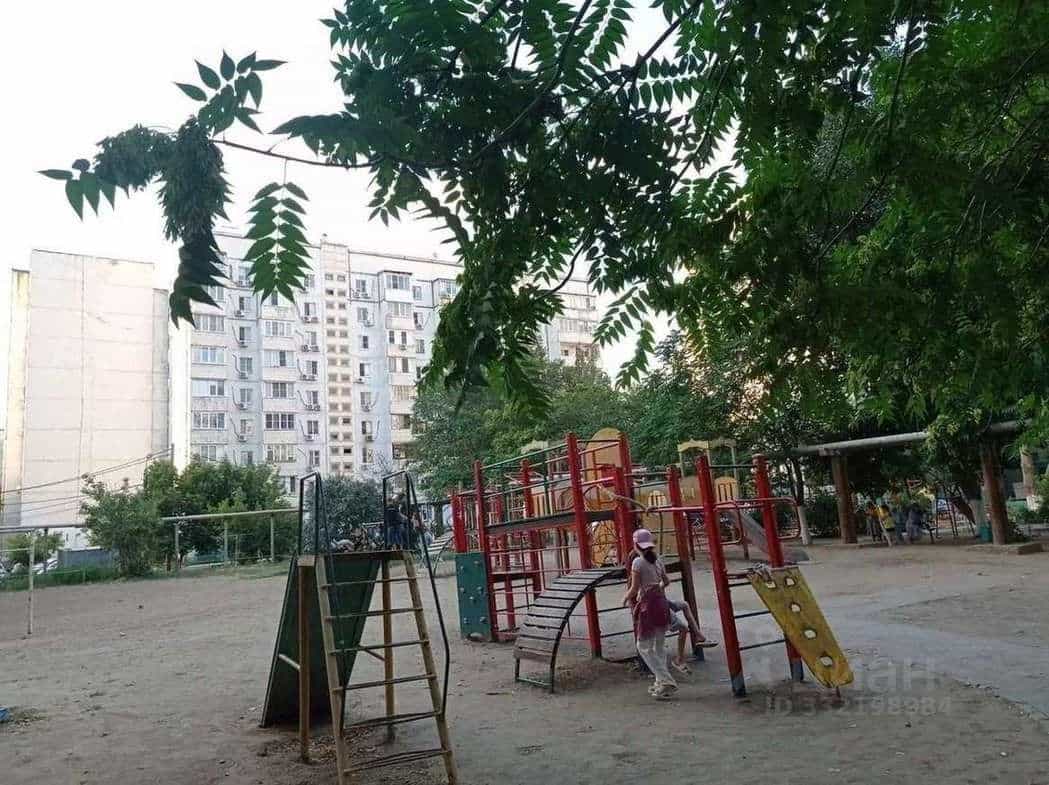 Россия, Астрахань, Жилая улица, 7, фото 35
