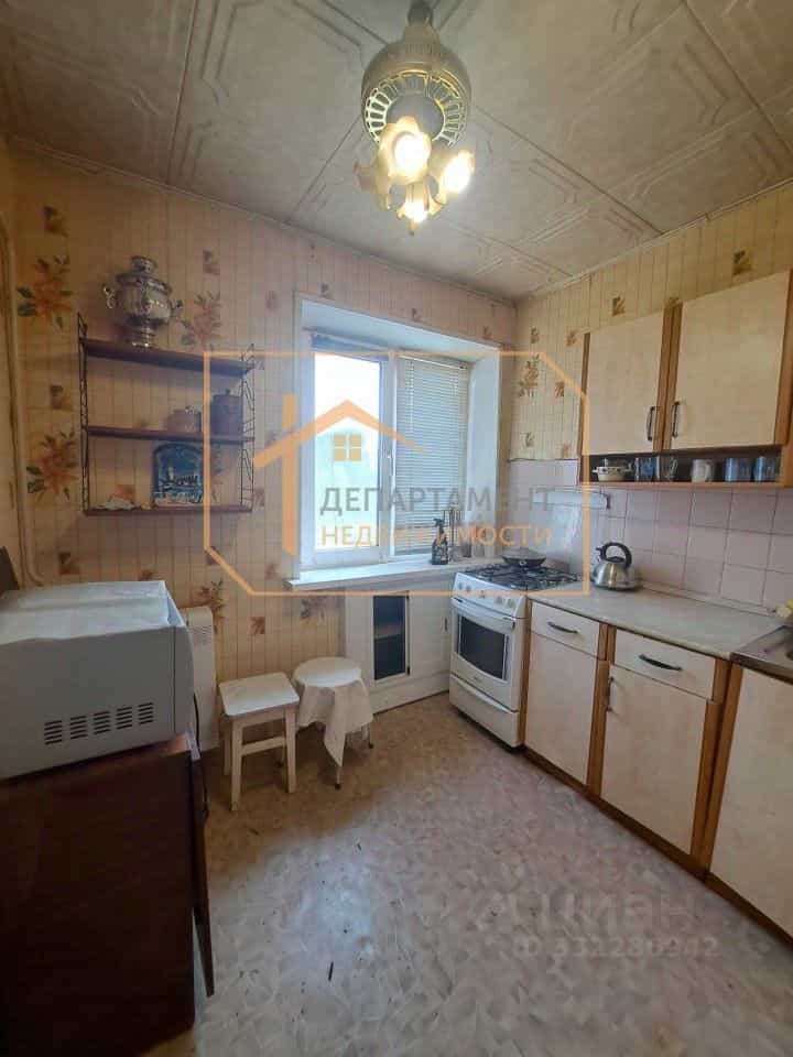 Россия, Ульяновская область, Димитровград, улица Победы, 16, фото 7