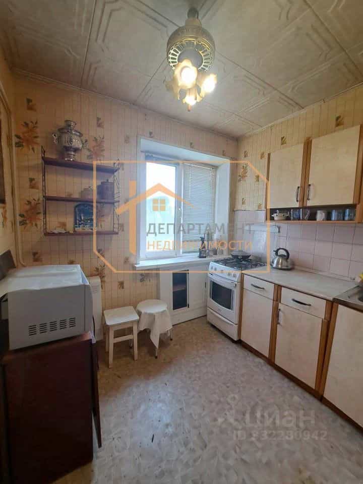 Россия, Ульяновская область, Димитровград, улица Победы, 16, фото 8