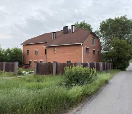 Беларусь, Минск, улица Сосновый Бор, 6, фото 15