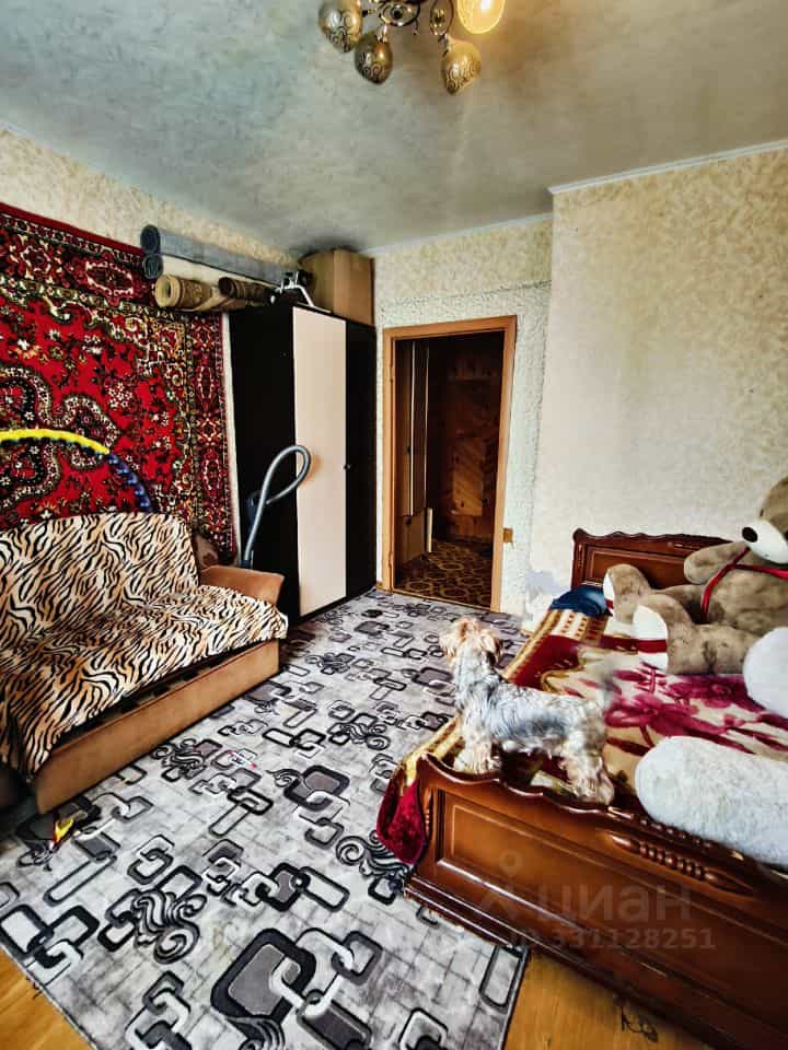 Россия, Брянск, Красная улица, 16