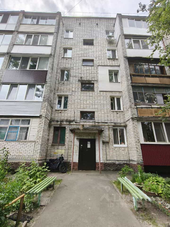 Россия, Брянск, Красная улица, 16, фото 11