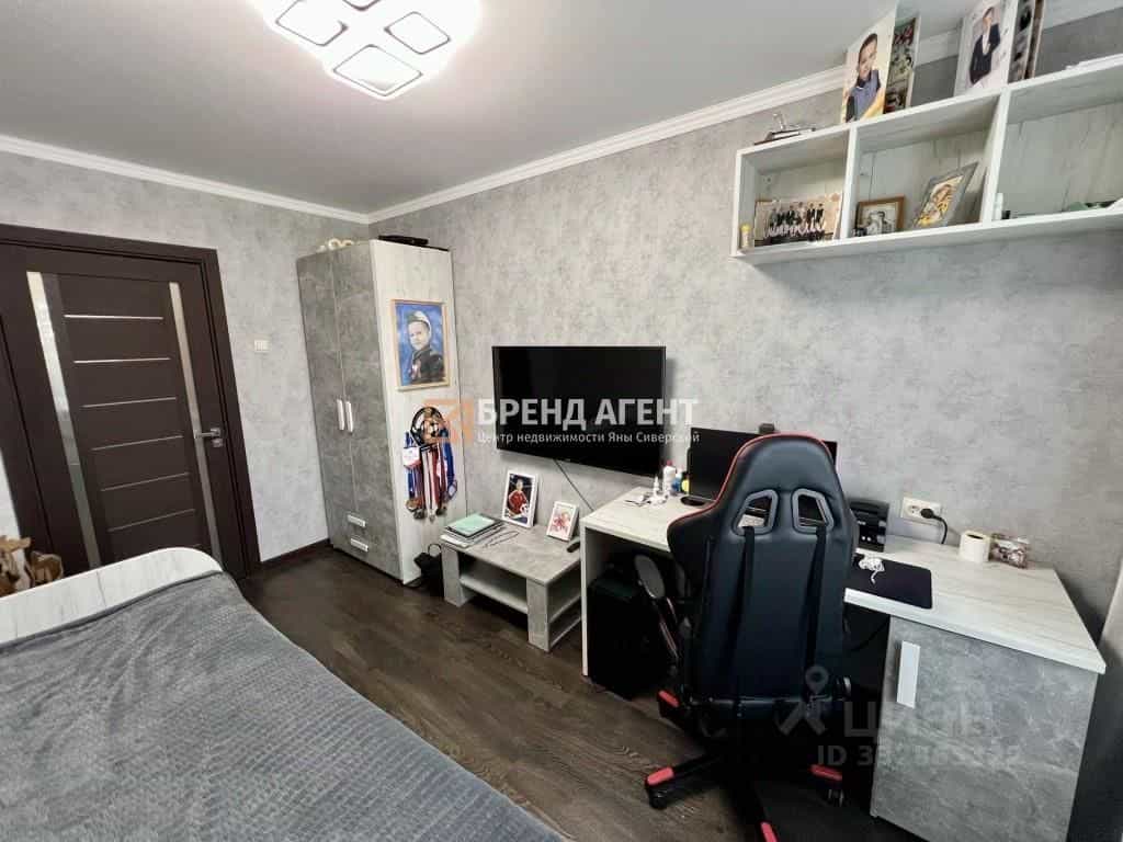 Россия, Белгород, улица Мокроусова, 17А, фото 12
