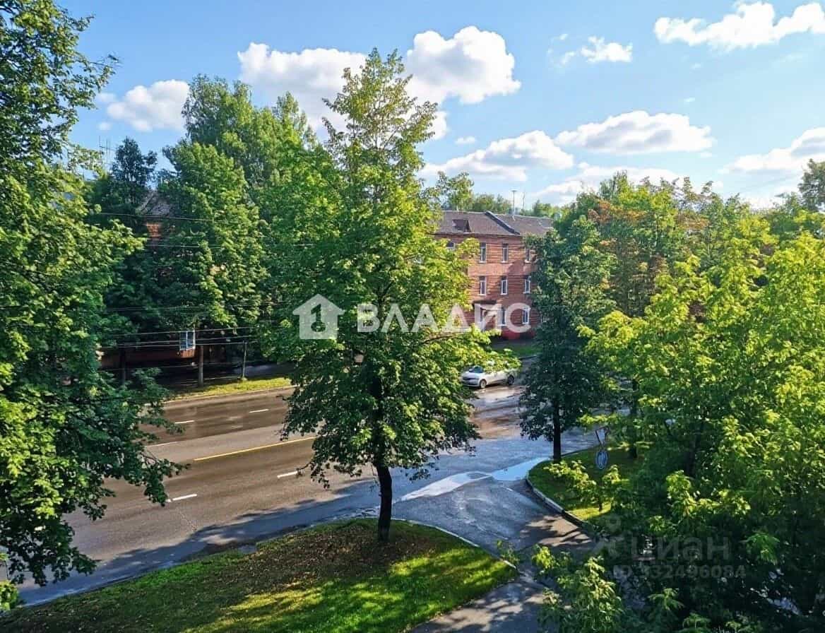 Россия, Иваново, улица Суворова, 38, фото 11