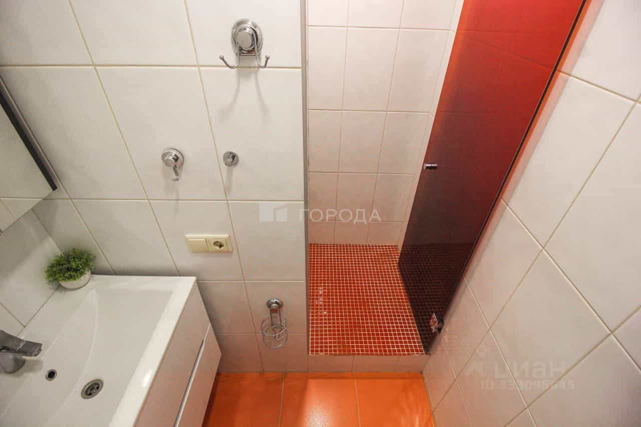 Россия, Алтайский край, Барнаул, улица Антона Петрова, 223, фото 28