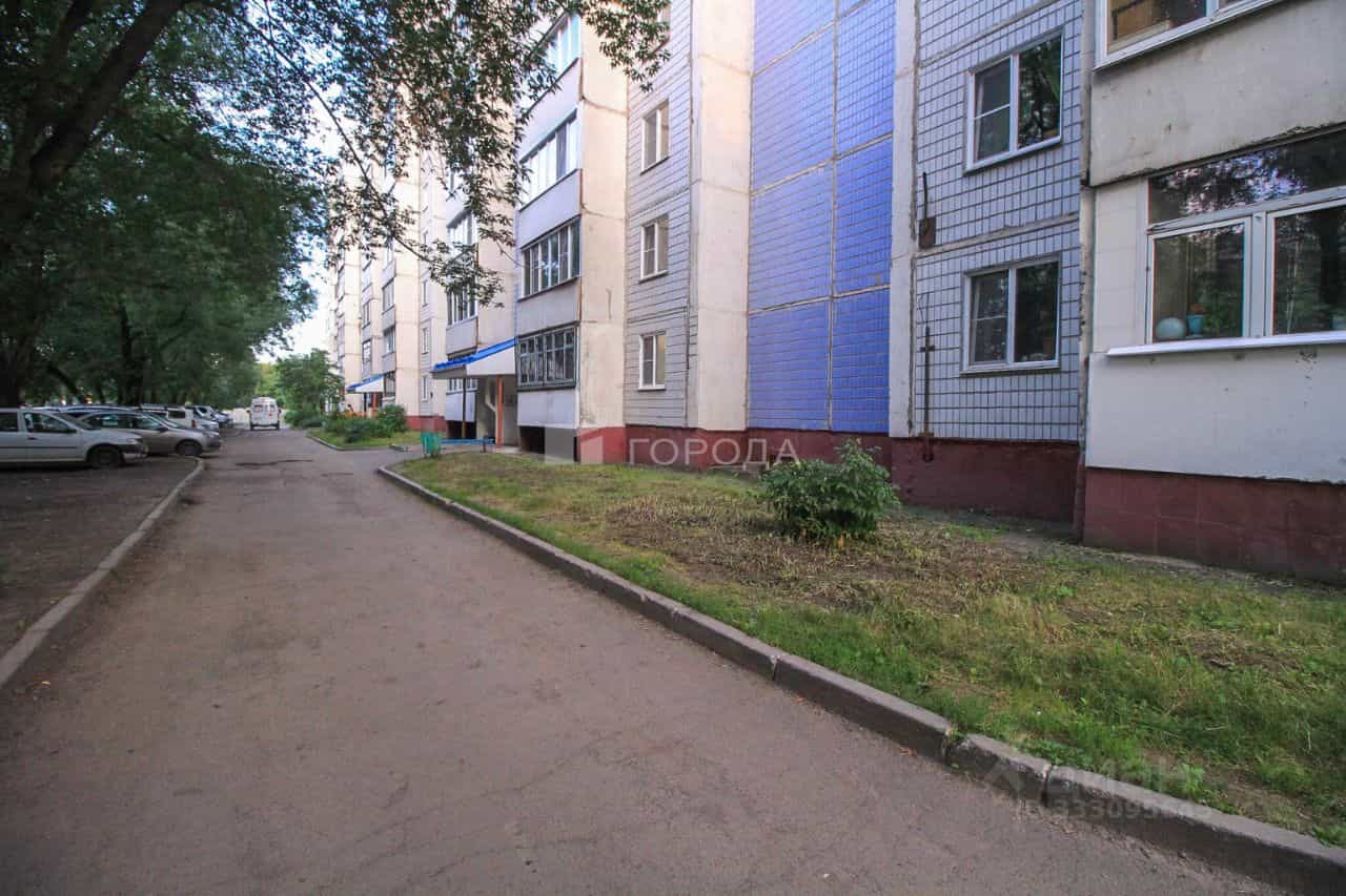 Россия, Алтайский край, Барнаул, улица Антона Петрова, 223, фото 35