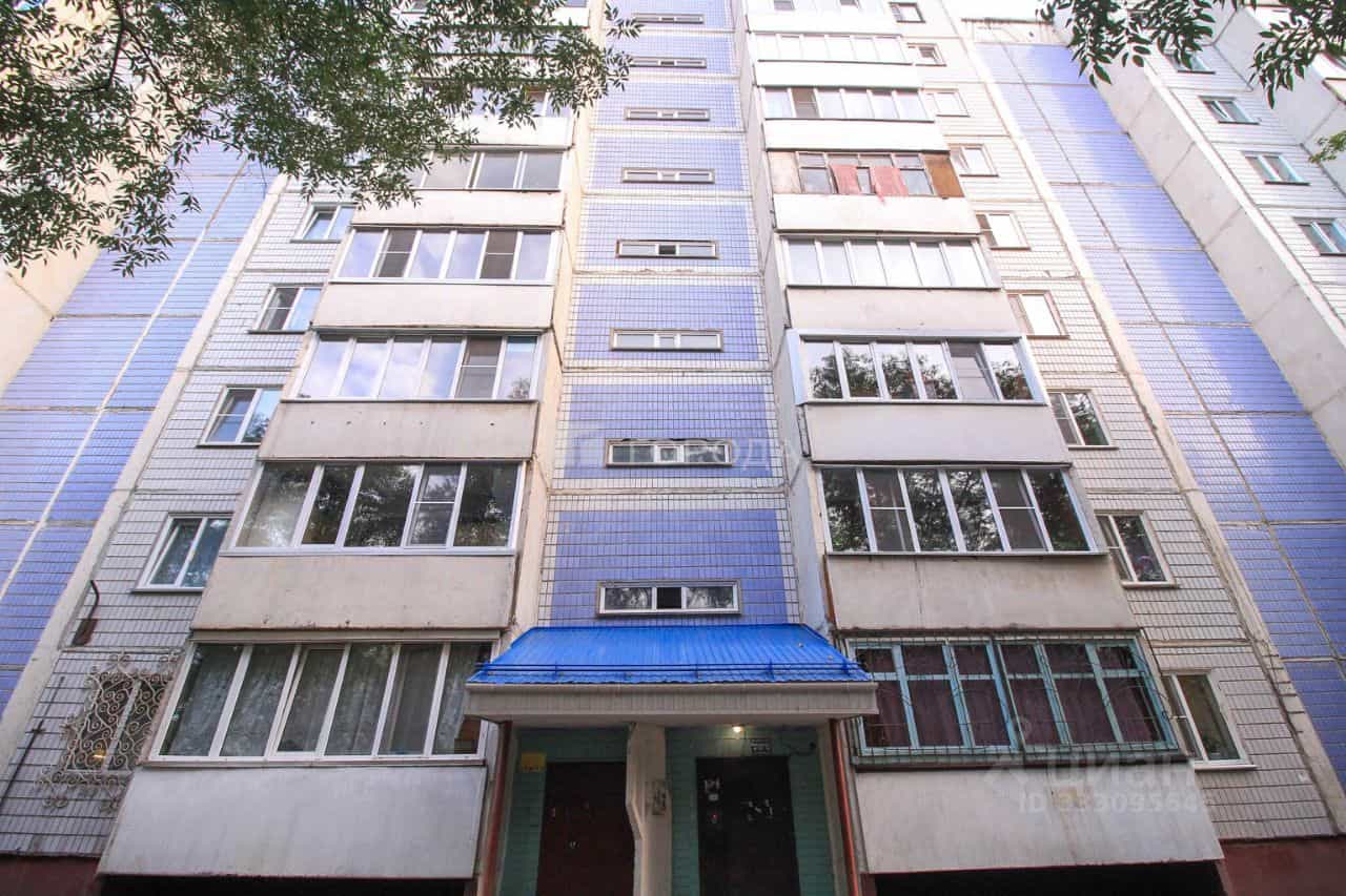 Россия, Алтайский край, Барнаул, улица Антона Петрова, 223, фото 36