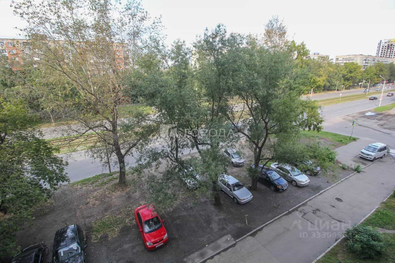 Россия, Алтайский край, Барнаул, улица Антона Петрова, 223, фото 39