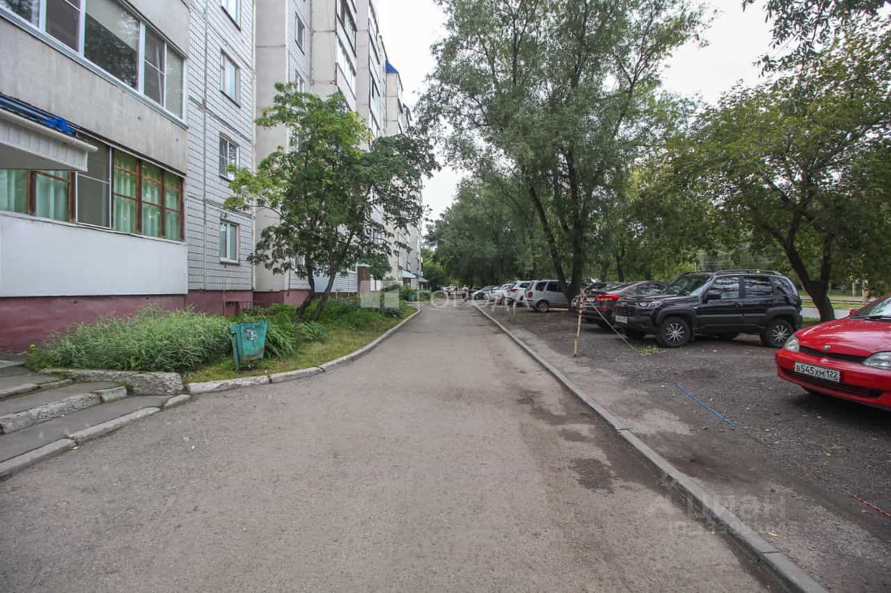 Россия, Алтайский край, Барнаул, улица Антона Петрова, 223, фото 40