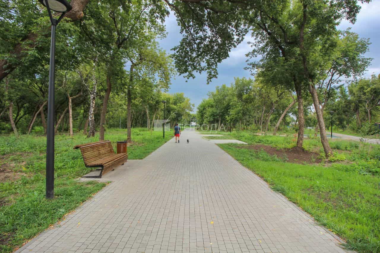 Россия, Алтайский край, Барнаул, улица Антона Петрова, 223, фото 42